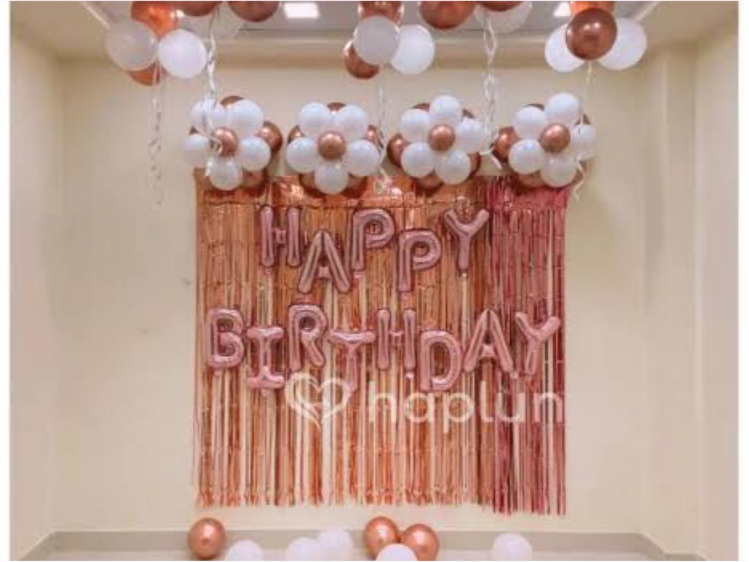 Event setup gallery image 19