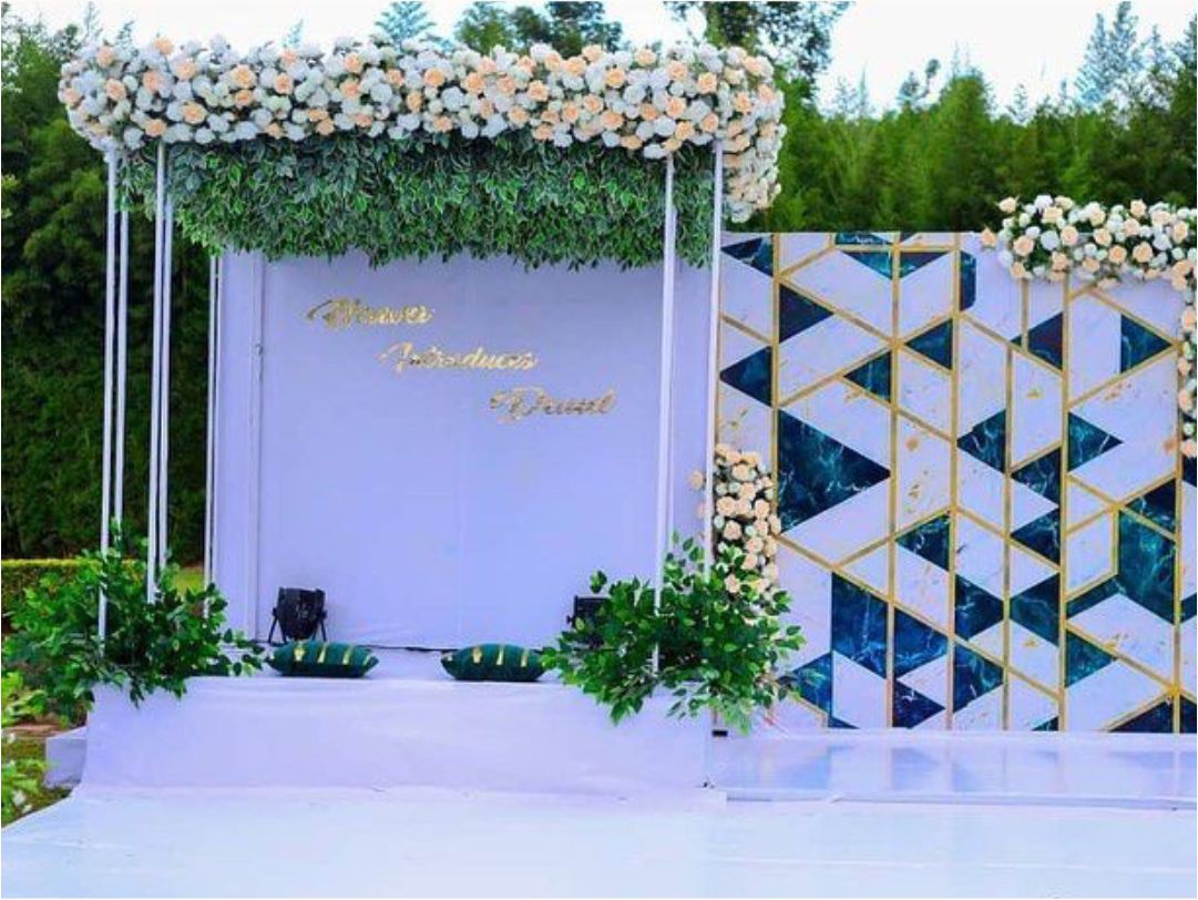 Event setup gallery image 21