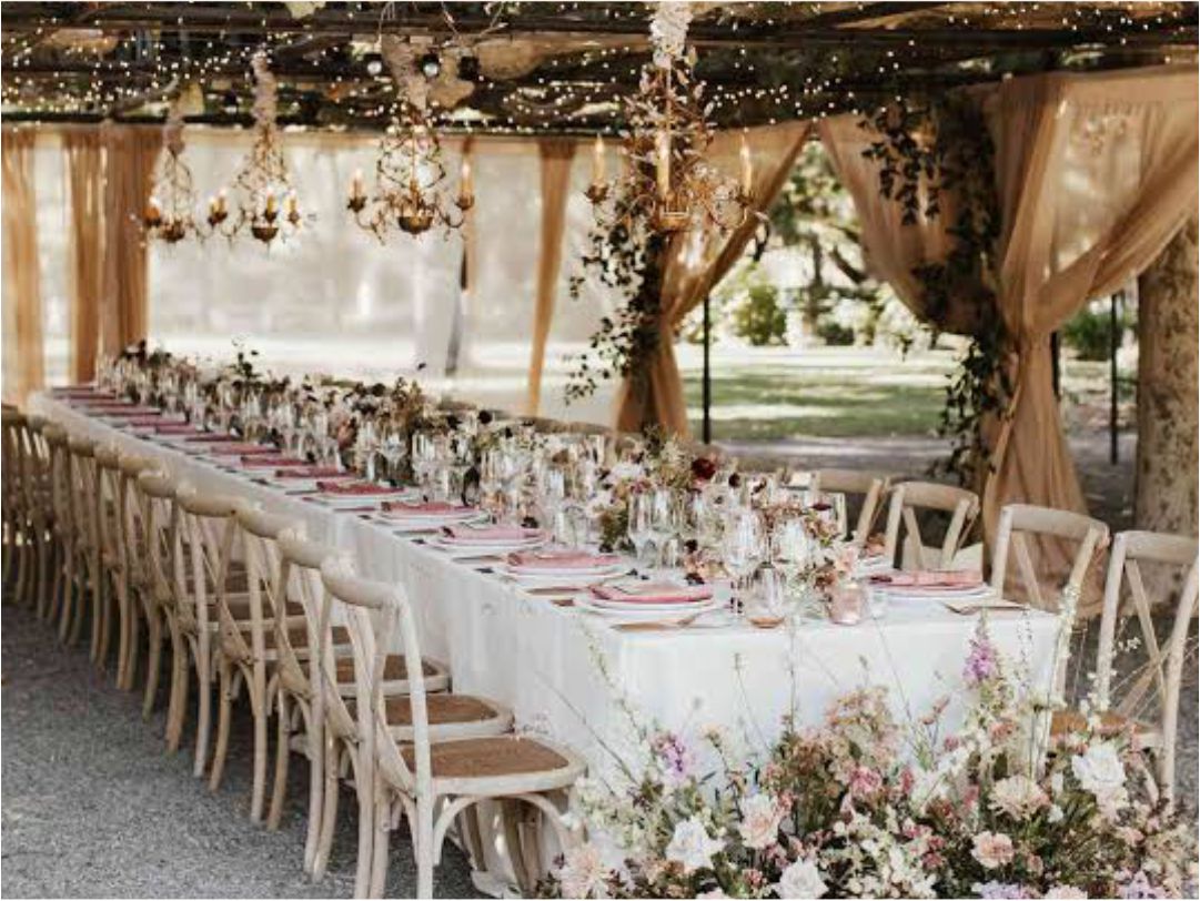 Event setup gallery image 23